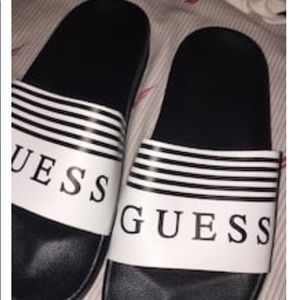 Guess slides
